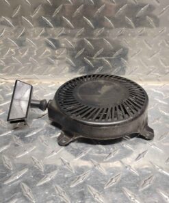 Briggs & Stratton recoil assembly