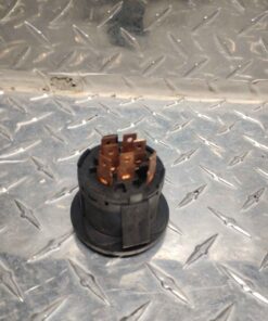 Key switch assembly used on many makes and models