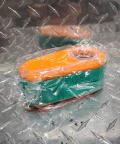 Briggs & Stratton teardrop style air filter for newer push and self-propelled mowers