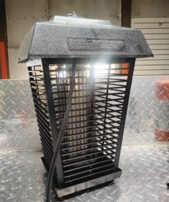Large size mosquito zapper..used