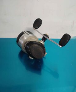 9 bearing spin casting real used excellent condition