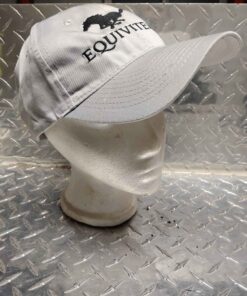 Equestrian ball cap