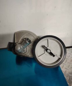 Garden edger attachment fits Echo equipment