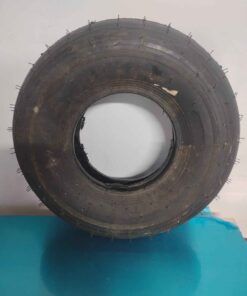 4.00-6 wheelbarrow tire