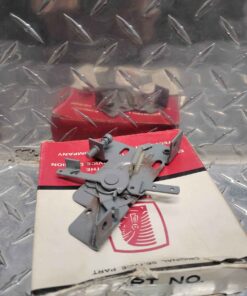 TECUMSEH SPEED CONTROL 33262A OEM