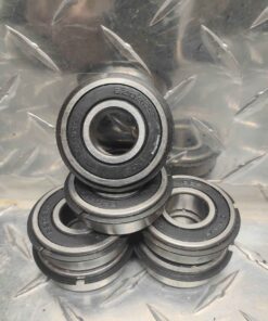 Qty 6 ....6203 bearings