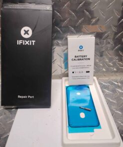 I fixit cell phone repair tool set