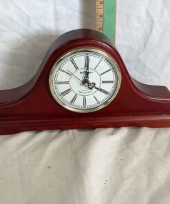 SkyTimer Quartz Mantle Clock