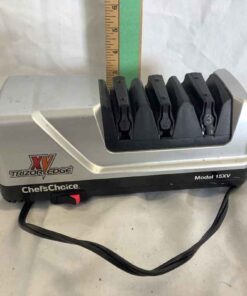 Chefs Choice Knife Sharpener