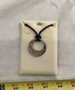 Solvar Celtic Jewelry
