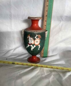 “Greek” Vase