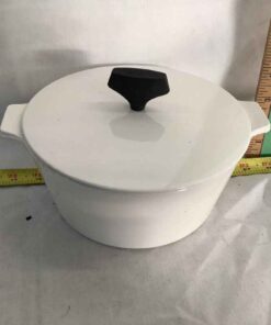7 cup Corning Ware Buffet Server Pot with Lid