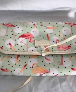 Ollie & Olivia Make-up Bag