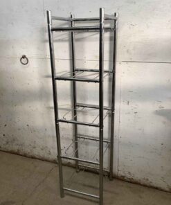 Metal Display Stand