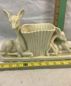 Royal Copley Style Vase