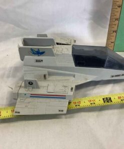 GI Joe S. H. A. R. C.