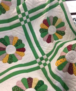 Handsewn Quilt