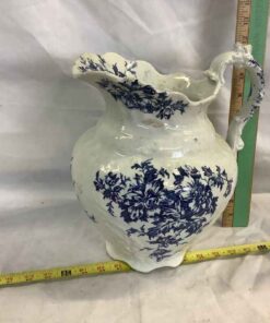 Marathon Water Pitcher