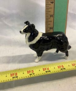 Beswick Border Collie
