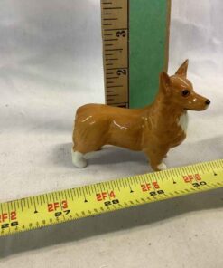 Beswick Corgi