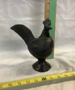 Resin Rooster