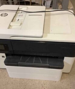 HP Office Jet Pro 7740 Printer/Copier
