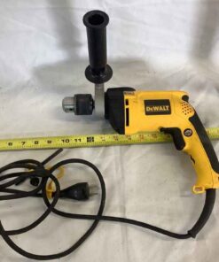 DeWalt 1/2” Hammer Drill
