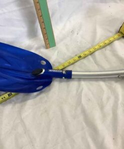 Michelin Folding Shovel