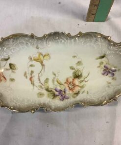 Dresden Serving Dish