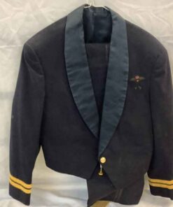 Dress Uniform