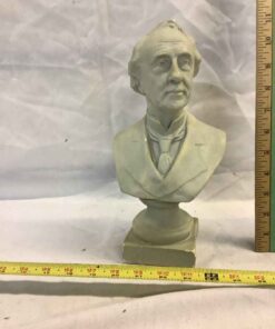 Bust “Presented by the Empire”