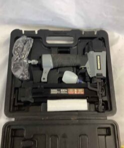 Maximum Air-Powered Nailer/Stapler