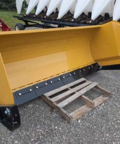 NEW Old Stock HLA SP3500 Edge Flex Snow Pusher