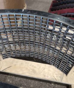 Used Large Wire Concaves - 1 Set