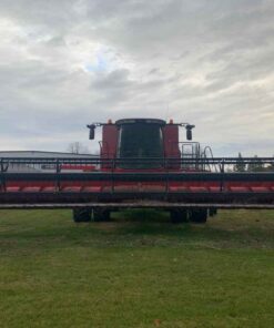 2013 Case IH 3020 Flex Head Only