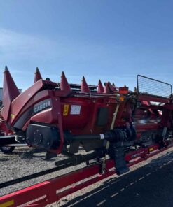 2020 Case IH 4408F Folding Corn Head Only