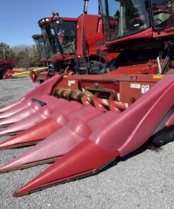 2004 Case IH 2206 Corn Head