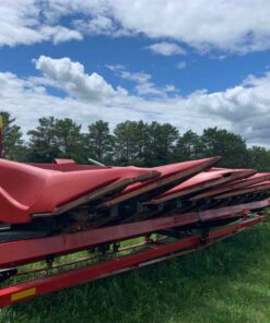 2012 Case IH 3408 Corn Head Only
