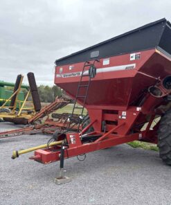 Unverferth 6225 Grain Cart/Buggy