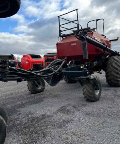Case IH SDX30 Air Drill, w/ADX 2230 Tow Behind Cart