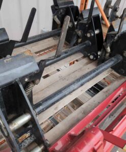 Tool Carrier for Case IH for L610 Loaders