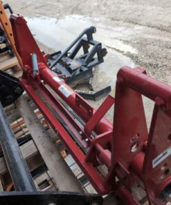 Tool Carrier for Case IH for L575 Loader