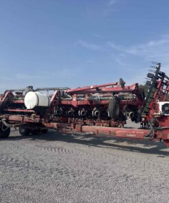 2012 Case IH 1240 Planter