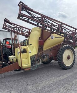 Hardi NP100 Commander Sprayer