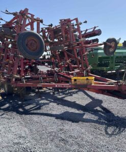 Wilrich 4300 Cultivator