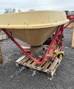 Vikon Penduleum Fertilizer Spreader