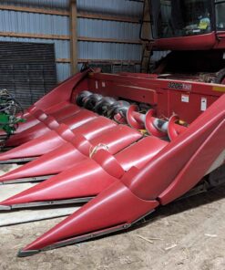 2010 Case IH 3206 Corn Head
