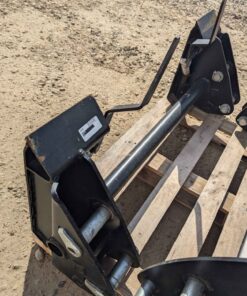 Tool Carrier, for Case IH for L610 Loaders