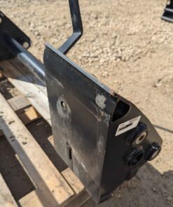 Tool Carrier for Case IH for L630 Loader