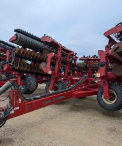 Norwood HSD3500 Speed Disk